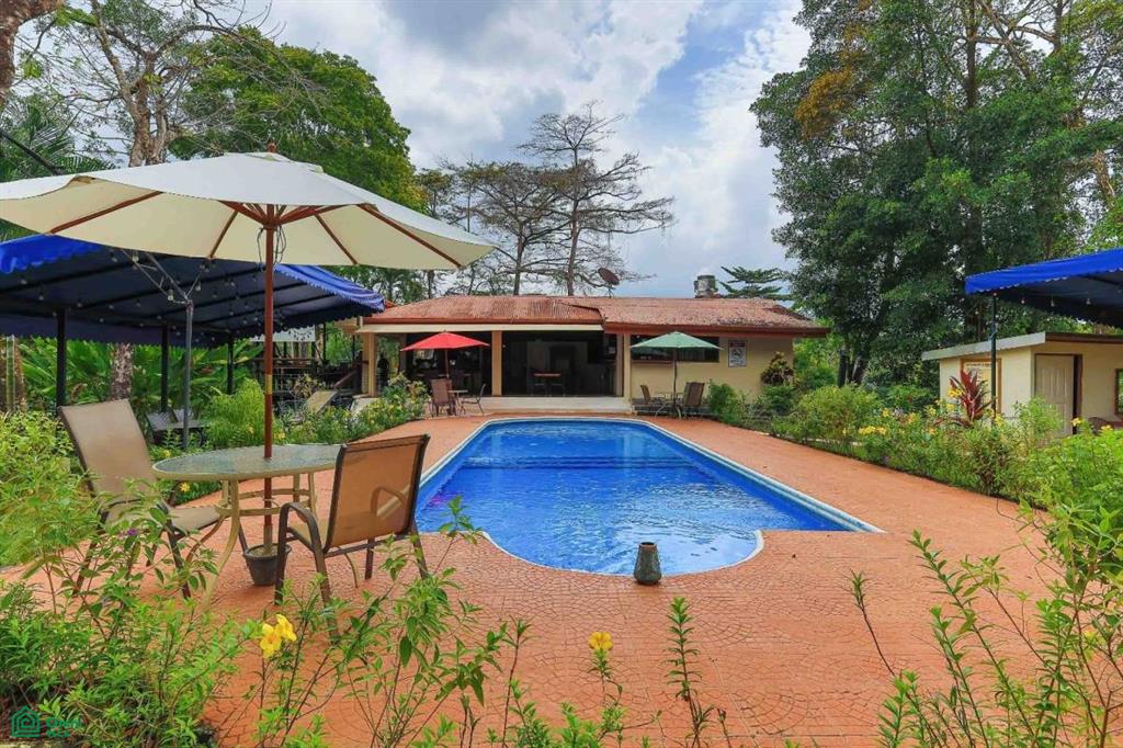 Commercial Property , Bahía Ballena, Osa, Puntarenas