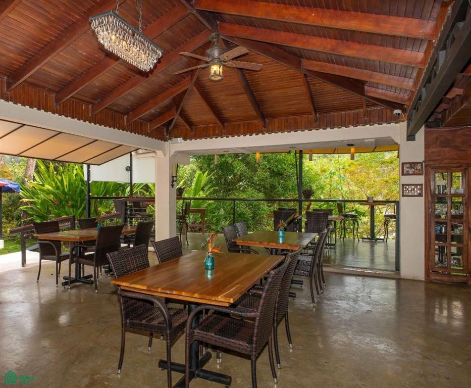 Commercial Property , Bahía Ballena, Osa, Puntarenas