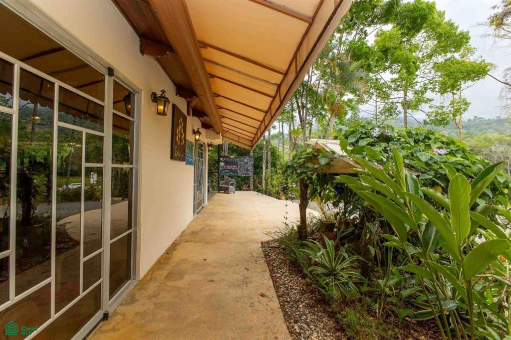 Commercial Property , Bahía Ballena, Osa, Puntarenas