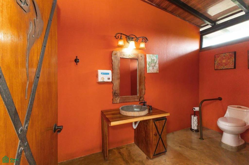 Commercial Property , Bahía Ballena, Osa, Puntarenas