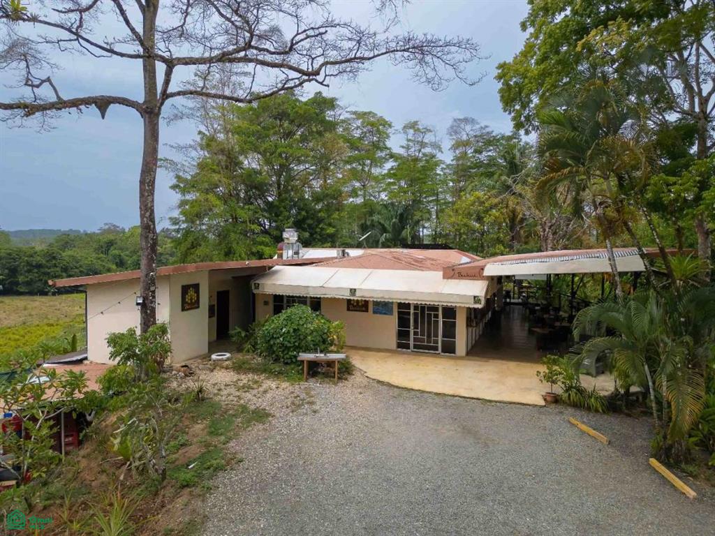 Commercial Property , Bahía Ballena, Osa, Puntarenas