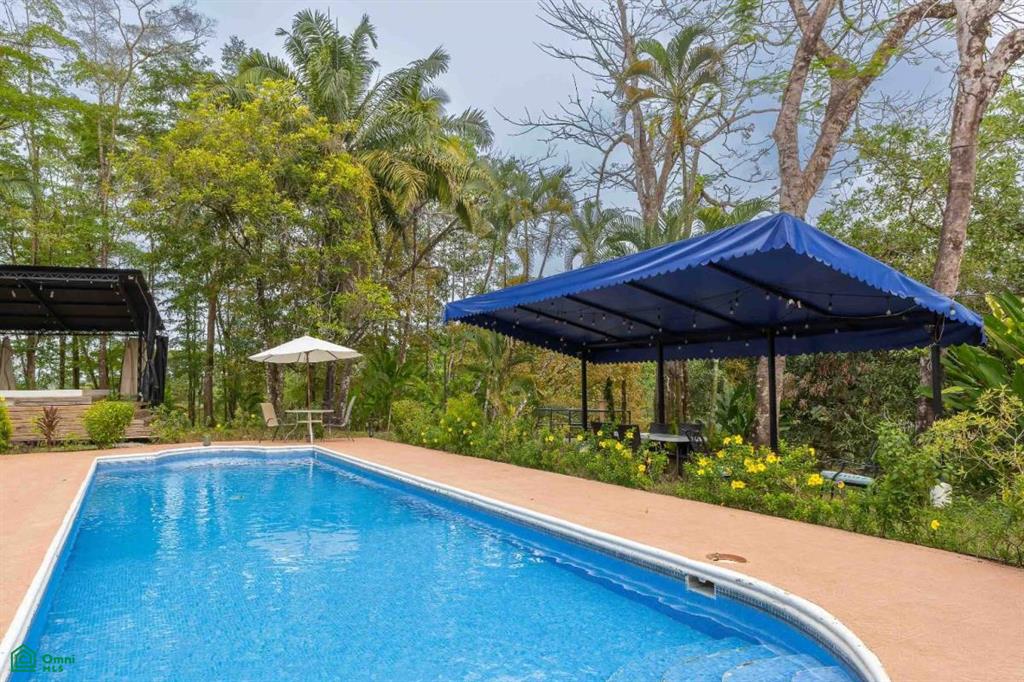Commercial Property , Bahía Ballena, Osa, Puntarenas