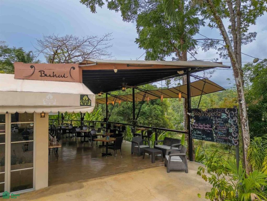 Commercial Property , Bahía Ballena, Osa, Puntarenas