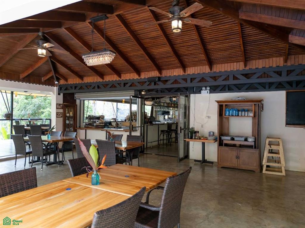 Commercial Property , Bahía Ballena, Osa, Puntarenas