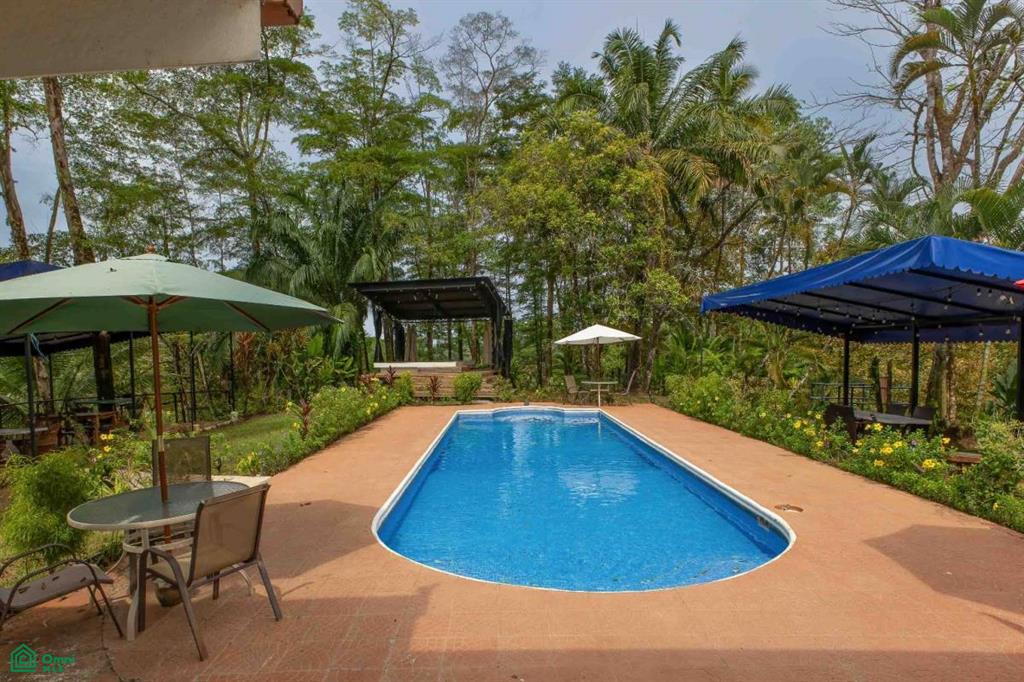 Commercial Property , Bahía Ballena, Osa, Puntarenas