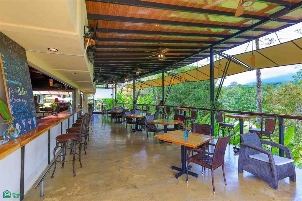 Commercial Property , Bahía Ballena, Osa, Puntarenas