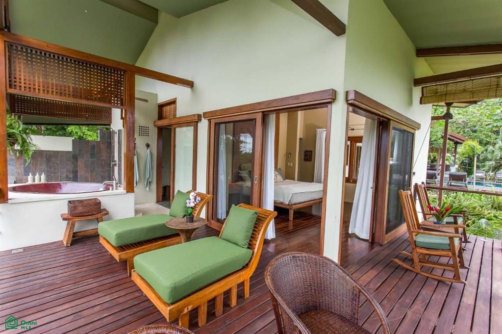 Impeccable Estate and Reserve, Overlooking Playa Hermosa , Bahía Ballena, Osa, Puntarenas