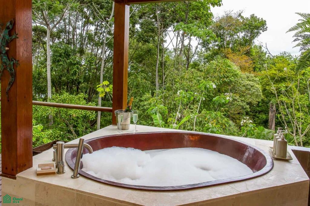 Impeccable Estate and Reserve, Overlooking Playa Hermosa , Bahía Ballena, Osa, Puntarenas