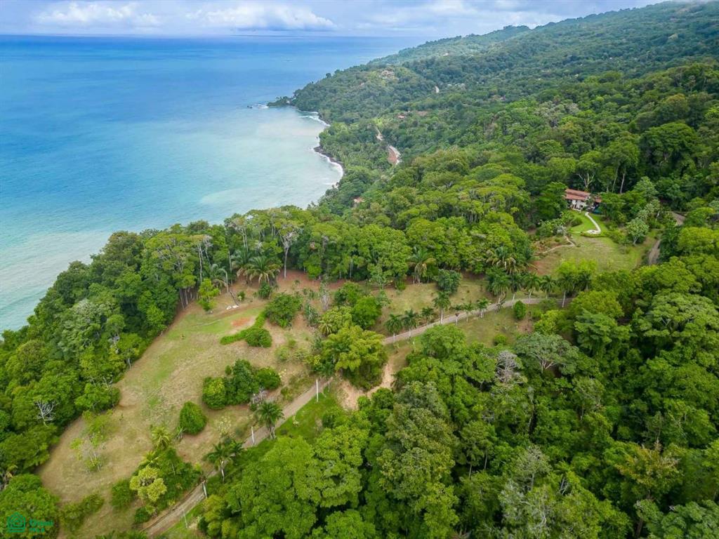 Impeccable Estate and Reserve, Overlooking Playa Hermosa , Bahía Ballena, Osa, Puntarenas