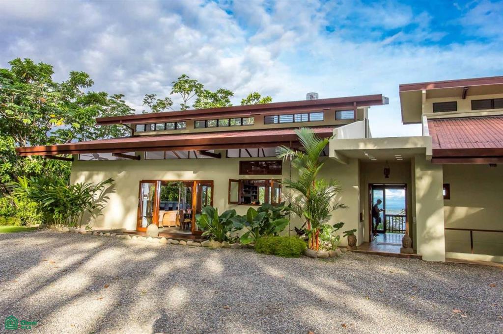 Impeccable Estate and Reserve, Overlooking Playa Hermosa , Bahía Ballena, Osa, Puntarenas