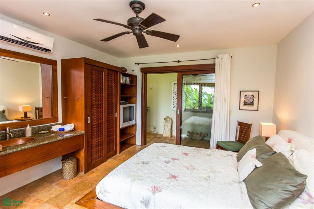 Impeccable Estate and Reserve, Overlooking Playa Hermosa , Bahía Ballena, Osa, Puntarenas