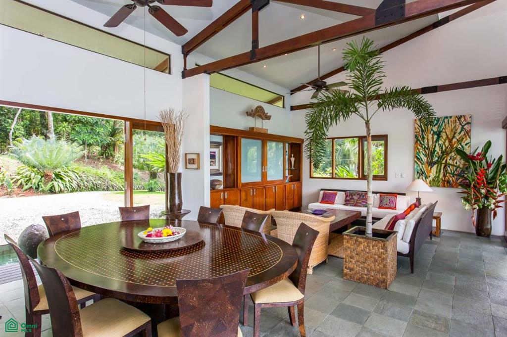 Impeccable Estate and Reserve, Overlooking Playa Hermosa , Bahía Ballena, Osa, Puntarenas