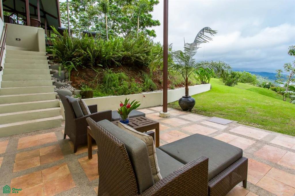 Impeccable Estate and Reserve, Overlooking Playa Hermosa , Bahía Ballena, Osa, Puntarenas