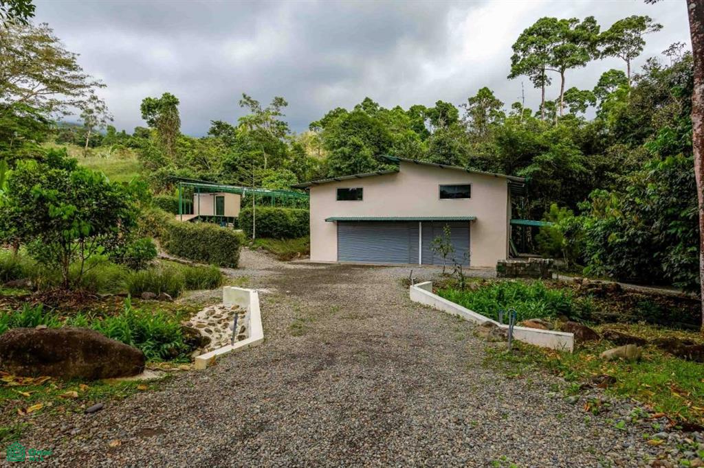 Finca Shakti , San Isidro del General, Perez Zeledon, San Jose