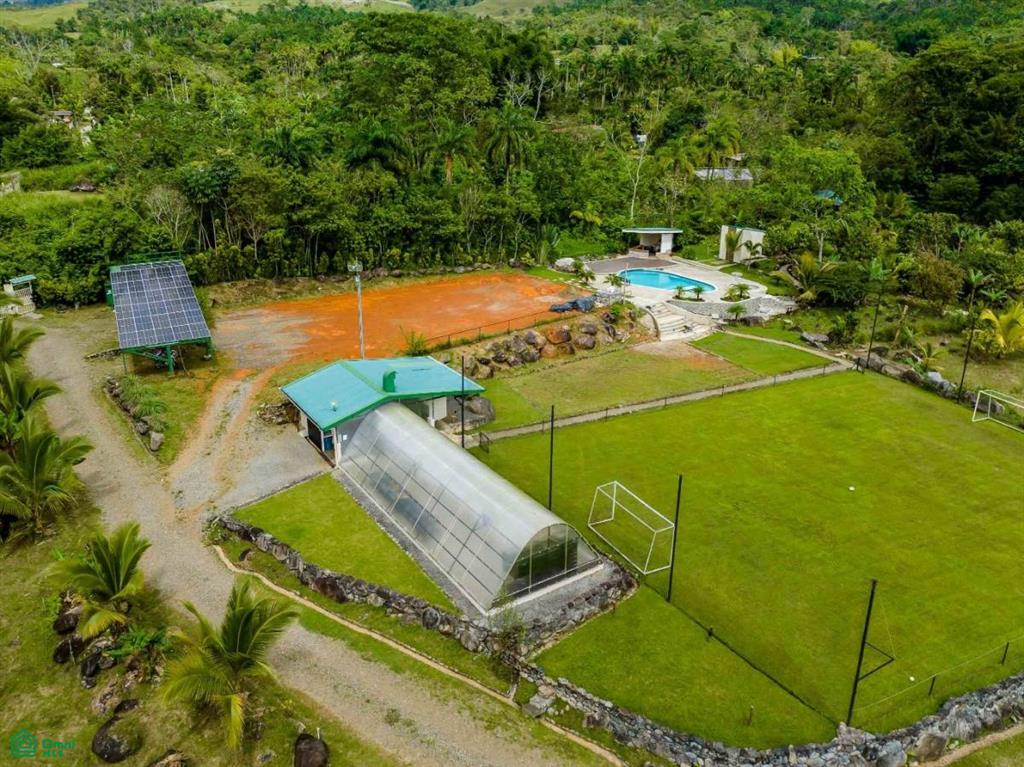 Finca Shakti , San Isidro del General, Perez Zeledon, San Jose