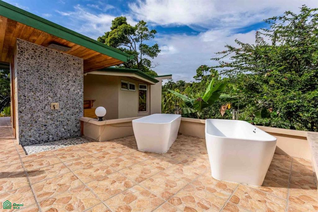 Finca Shakti , San Isidro del General, Perez Zeledon, San Jose