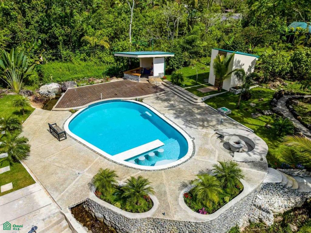 Finca Shakti , San Isidro del General, Perez Zeledon, San Jose