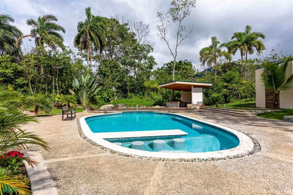 Finca Shakti , San Isidro del General, Perez Zeledon, San Jose