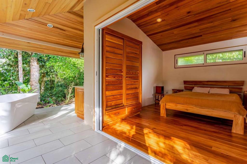 Finca Shakti , San Isidro del General, Perez Zeledon, San Jose