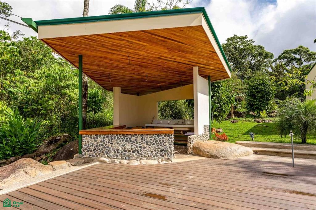 Finca Shakti , San Isidro del General, Perez Zeledon, San Jose