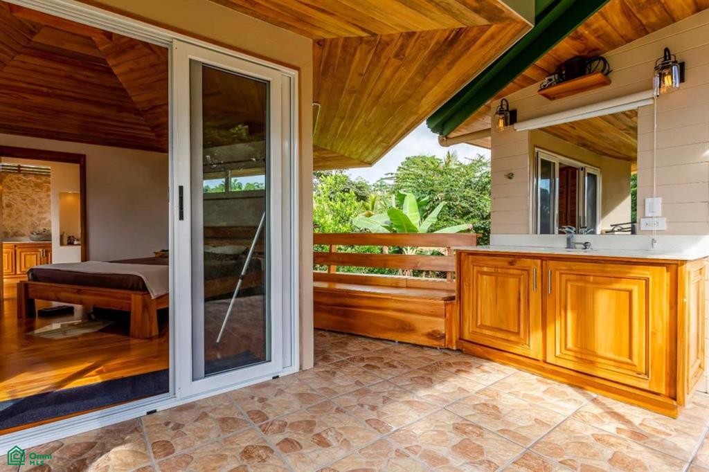 Finca Shakti , San Isidro del General, Perez Zeledon, San Jose