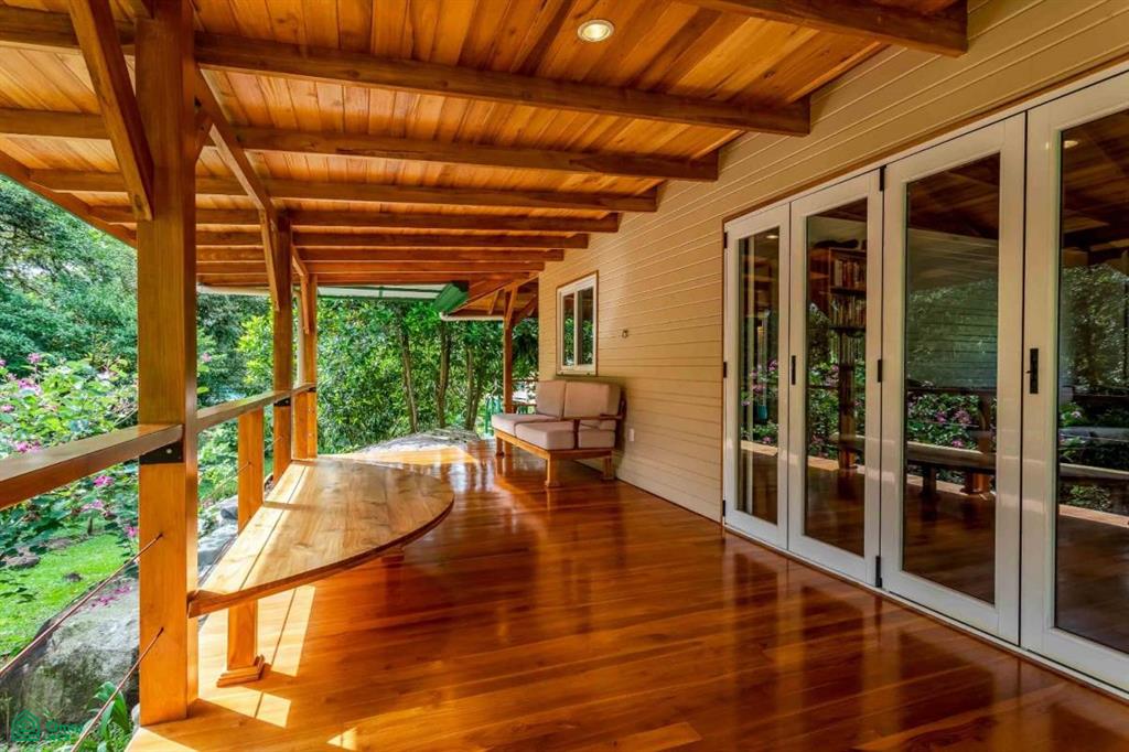 Finca Shakti , San Isidro del General, Perez Zeledon, San Jose