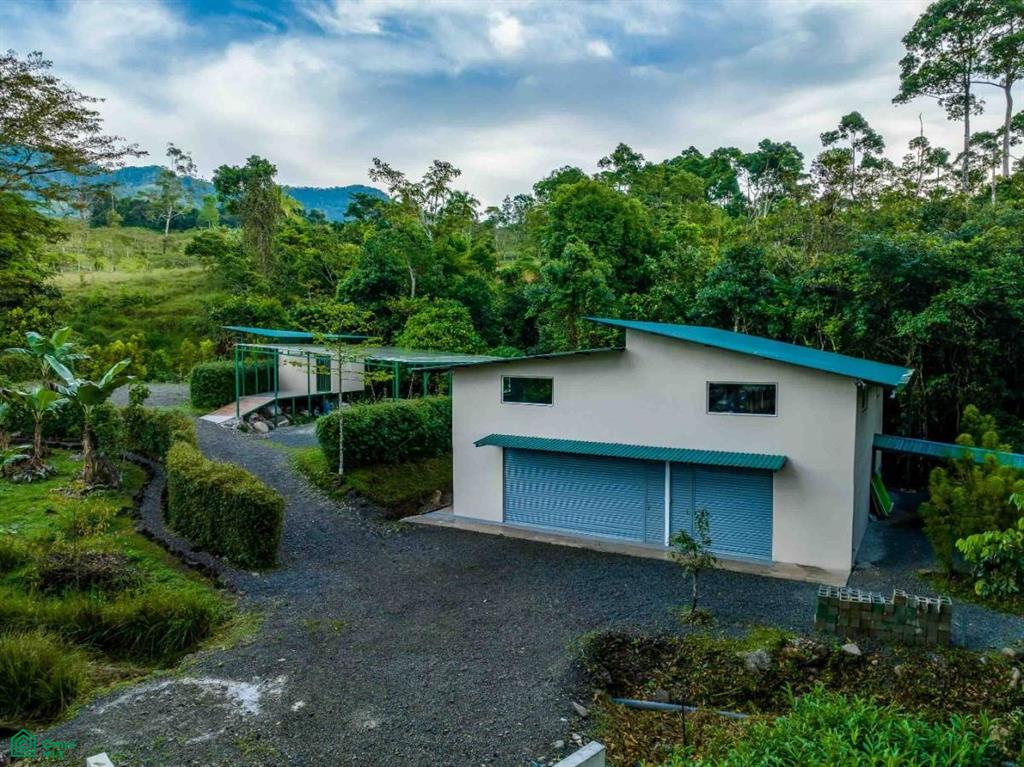 Finca Shakti , San Isidro del General, Perez Zeledon, San Jose