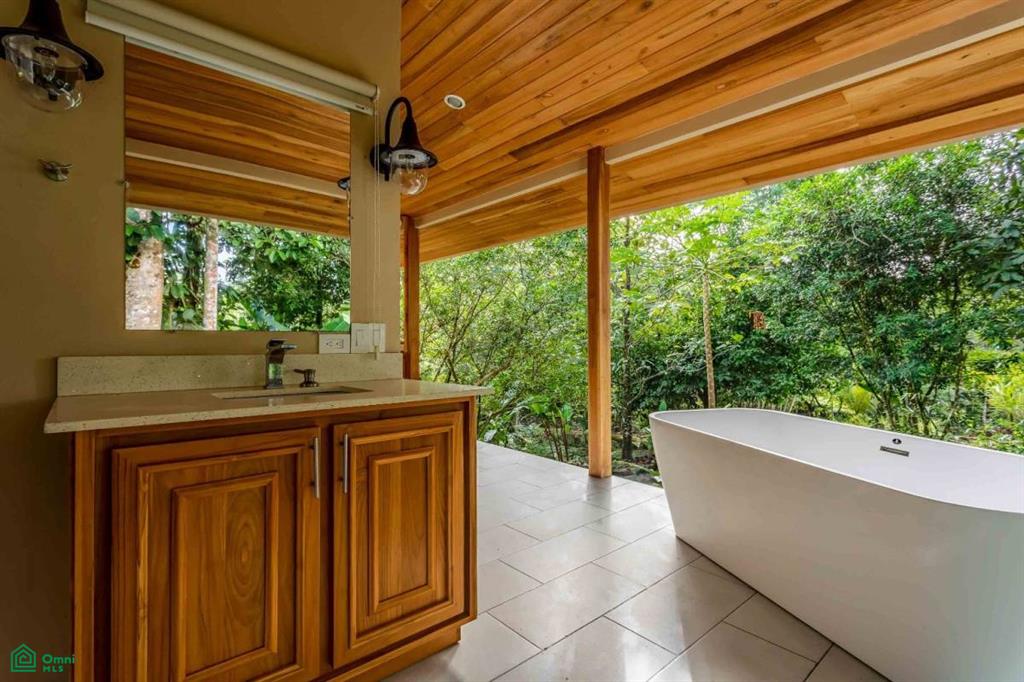 Finca Shakti , San Isidro del General, Perez Zeledon, San Jose
