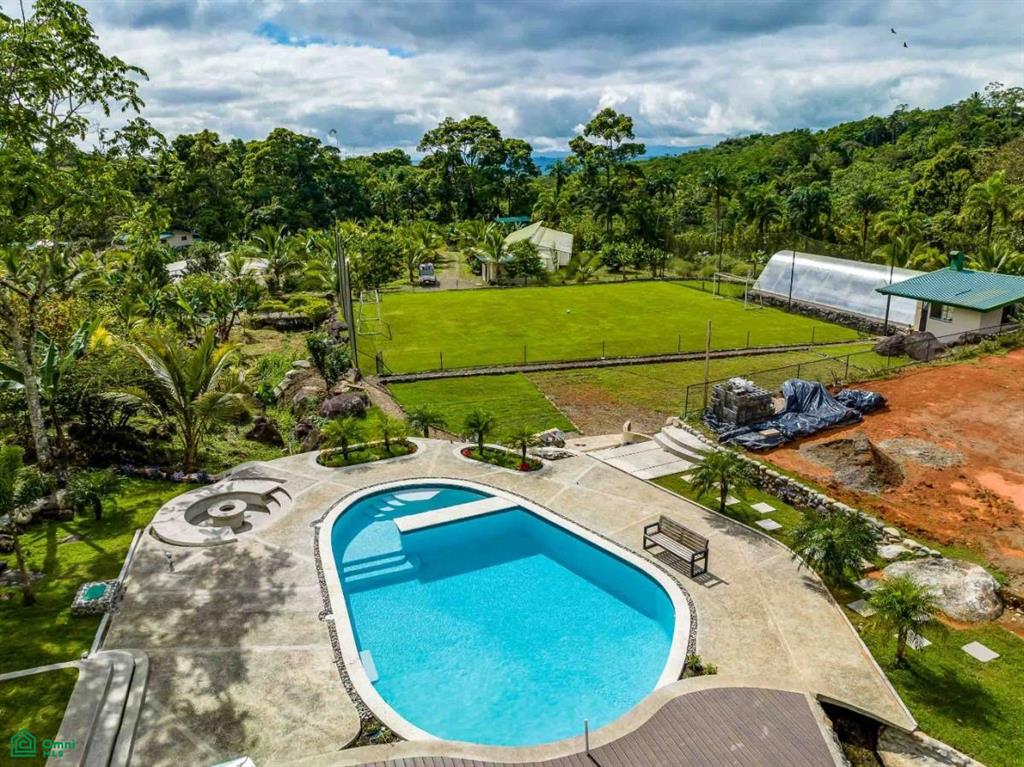 Finca Shakti , San Isidro del General, Perez Zeledon, San Jose