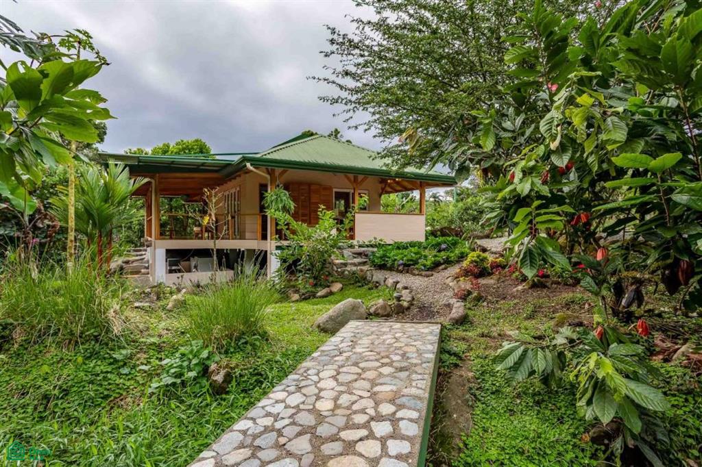 Finca Shakti , San Isidro del General, Perez Zeledon, San Jose