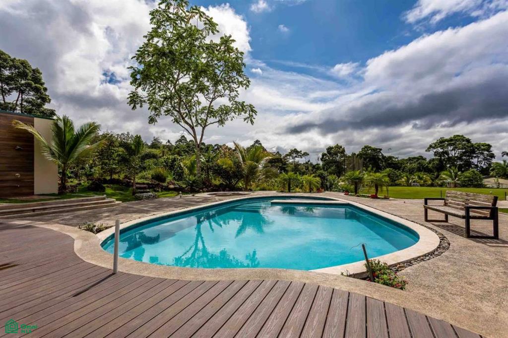 Finca Shakti , San Isidro del General, Perez Zeledon, San Jose