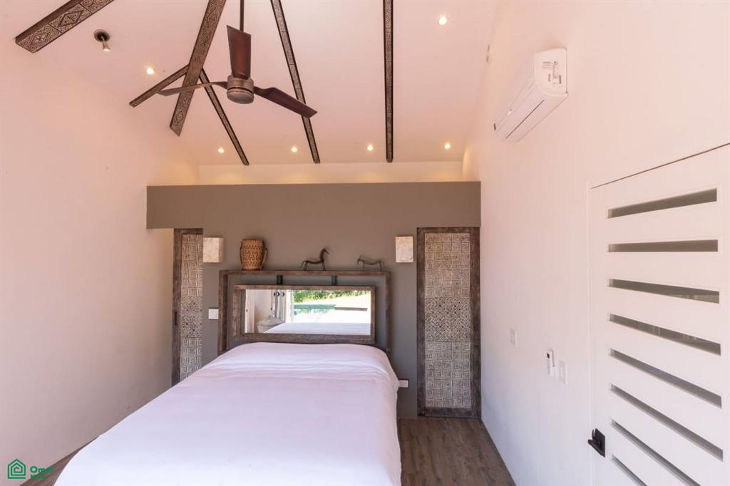 Two-bedroom Luxury Villa in Escaleras , Bahía Ballena, Osa, Puntarenas