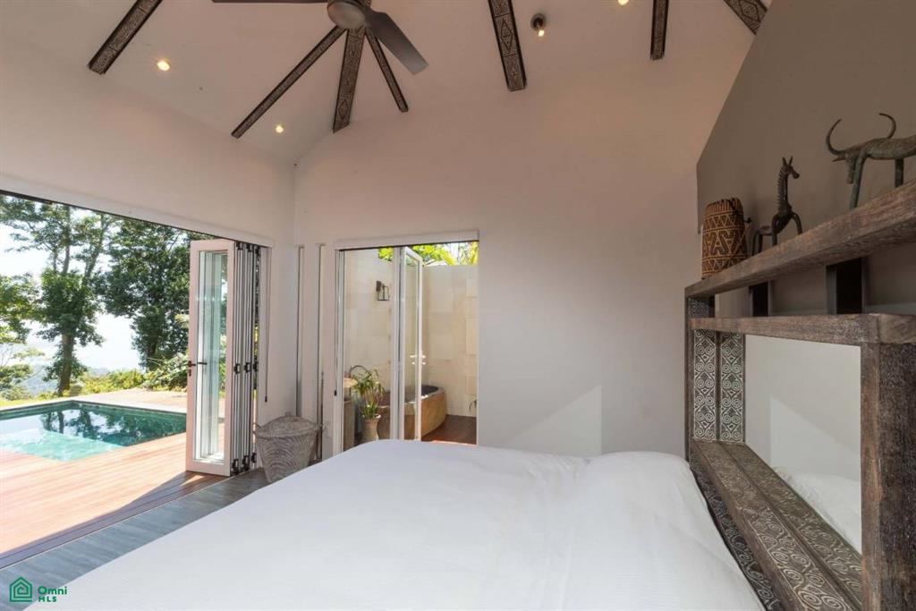 Two-bedroom Luxury Villa in Escaleras , Bahía Ballena, Osa, Puntarenas