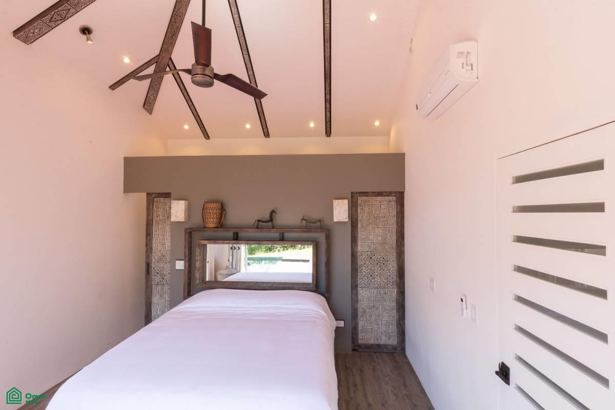 Two-bedroom Luxury Villa in Escaleras , Bahía Ballena, Osa, Puntarenas