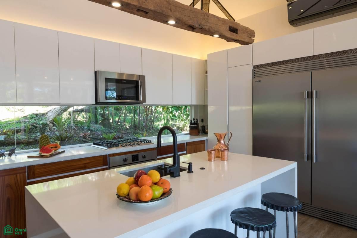 Two-bedroom Luxury Villa in Escaleras , Bahía Ballena, Osa, Puntarenas