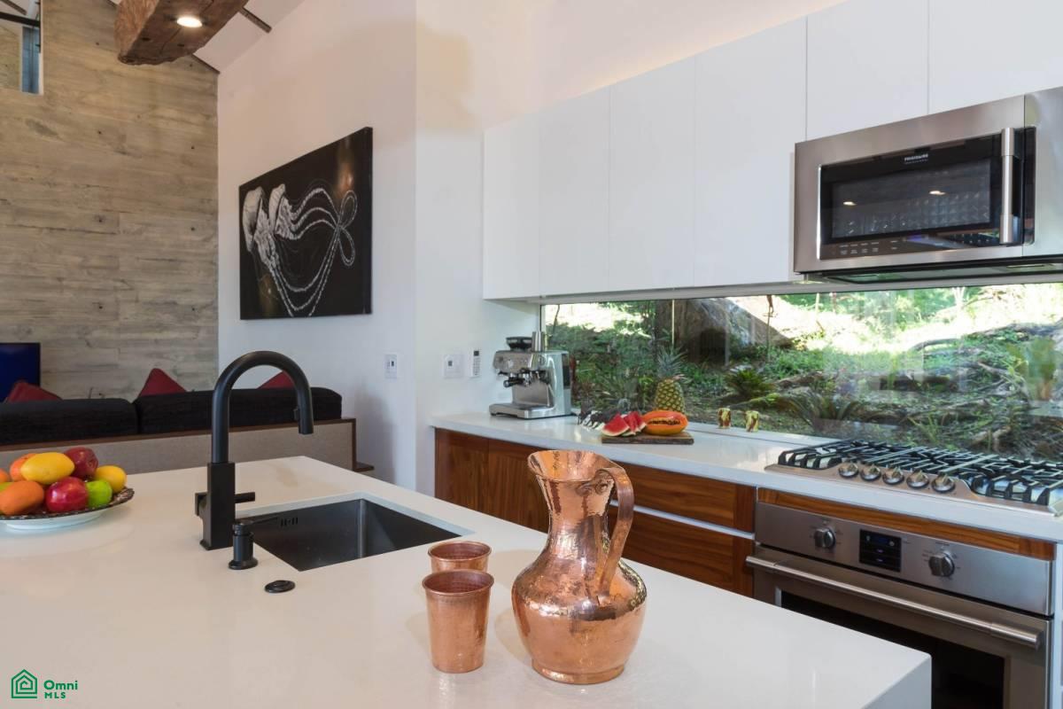 Two-bedroom Luxury Villa in Escaleras , Bahía Ballena, Osa, Puntarenas