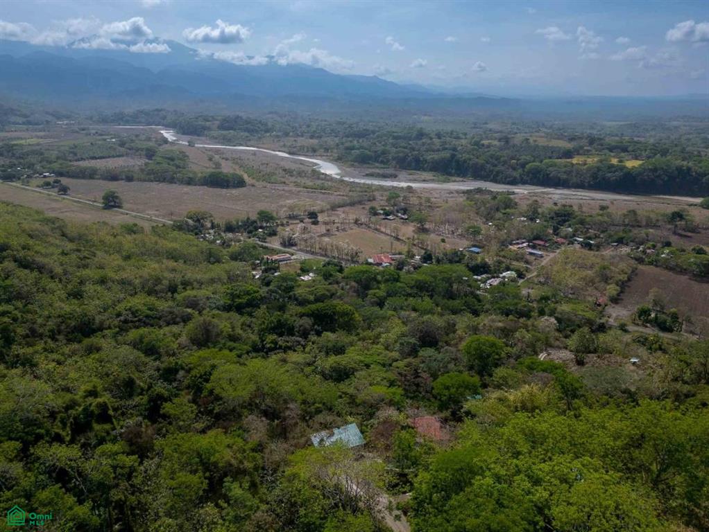 Ocean View Land for Sale , Quepos, Quepos, Puntarenas