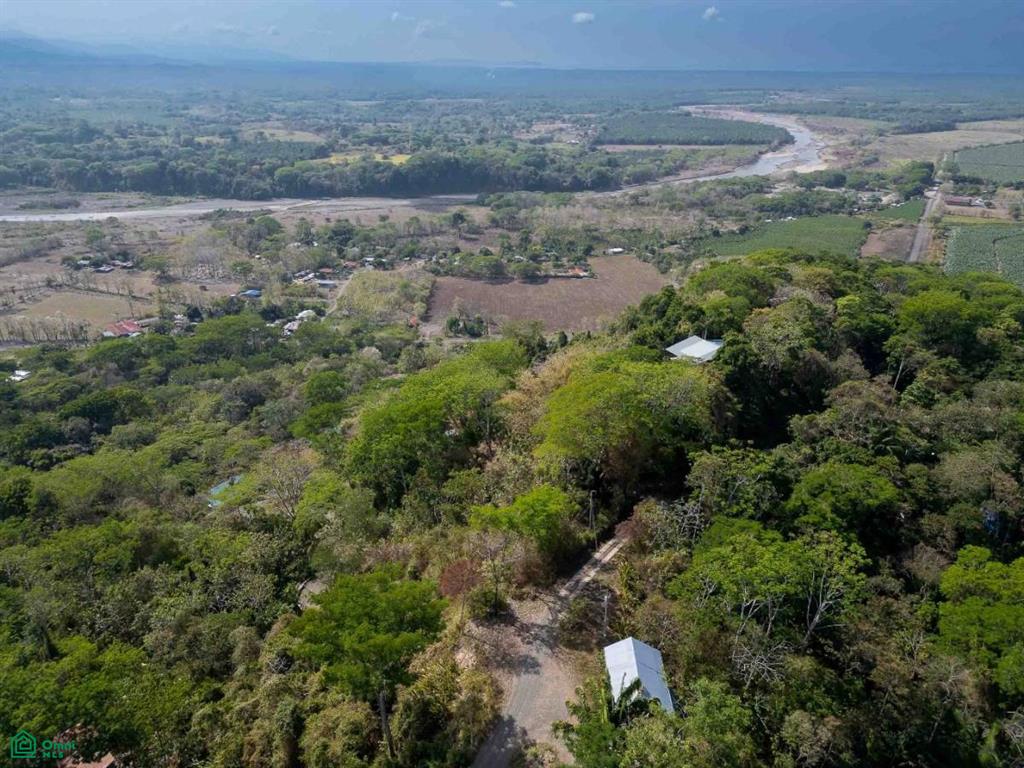 Ocean View Land for Sale , Quepos, Quepos, Puntarenas