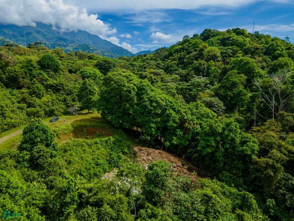 Waterfall Ocean view gated community of Las Palmas , Quepos, Quepos, Puntarenas