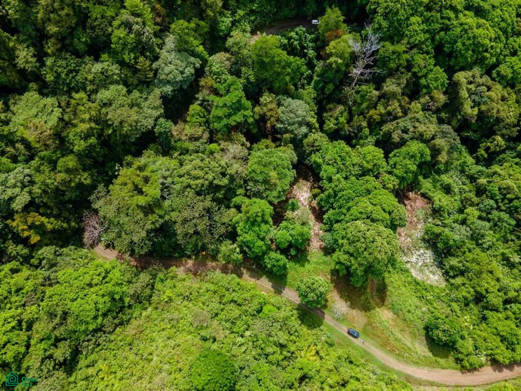 Waterfall Ocean view gated community of Las Palmas , Quepos, Quepos, Puntarenas