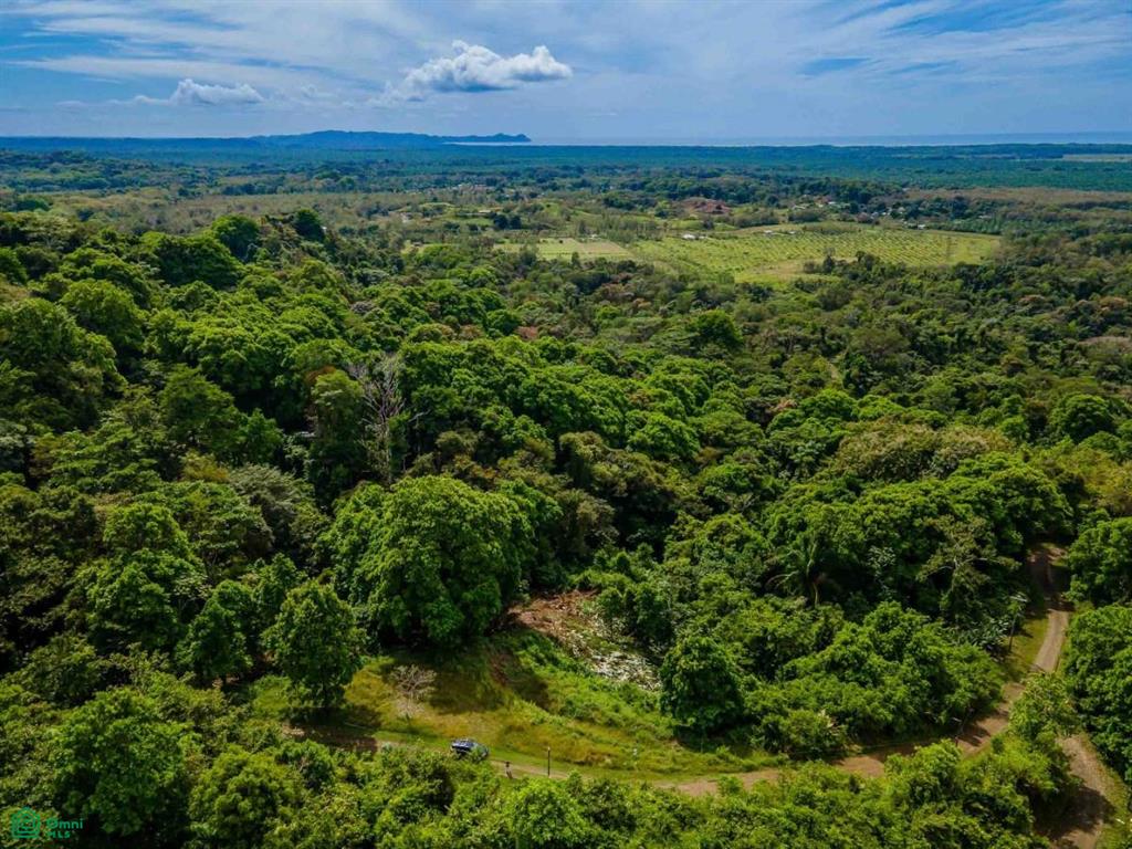 Waterfall Ocean view gated community of Las Palmas , Quepos, Quepos, Puntarenas