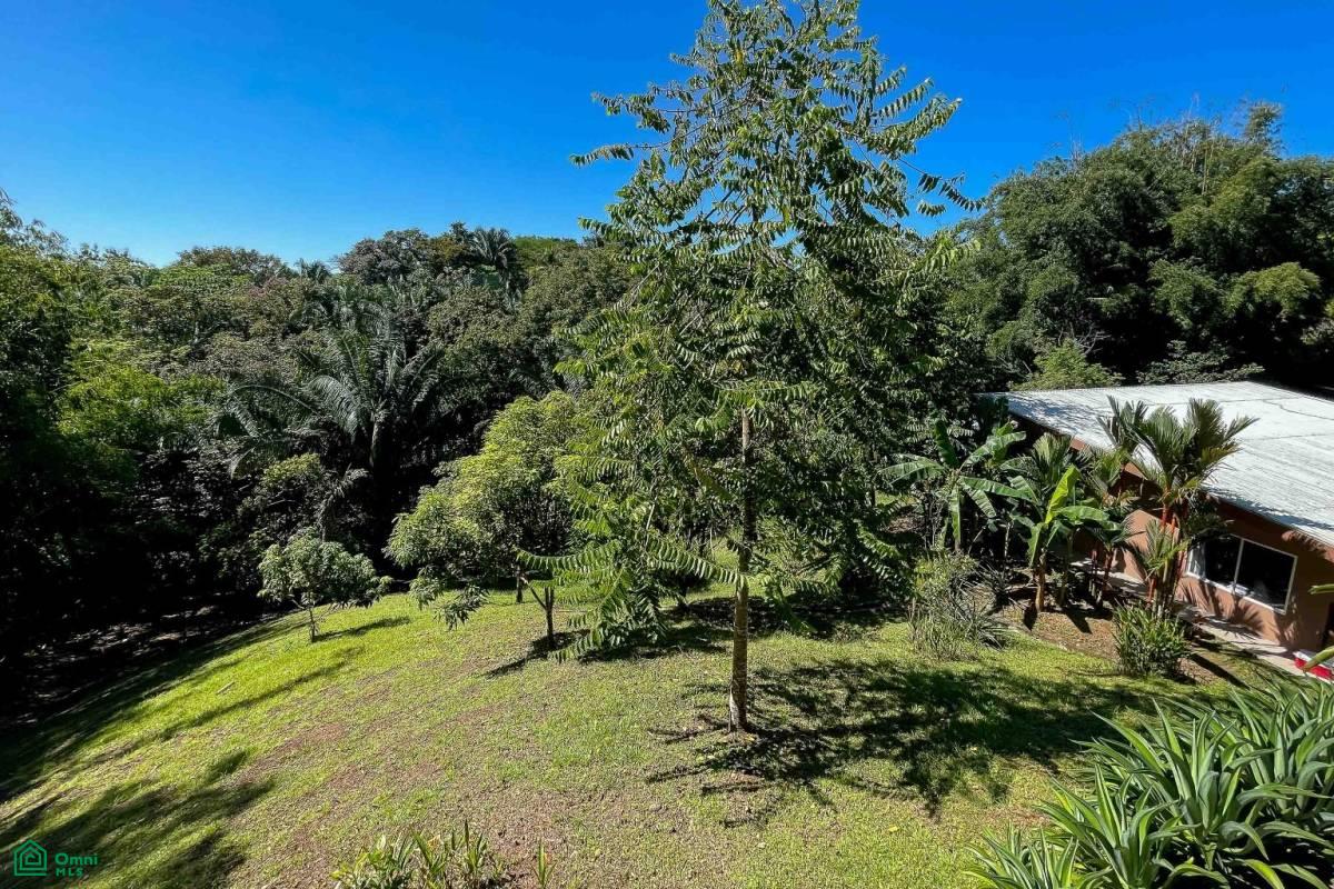 Residential Property Near Ocean , Quepos, Quepos, Puntarenas
