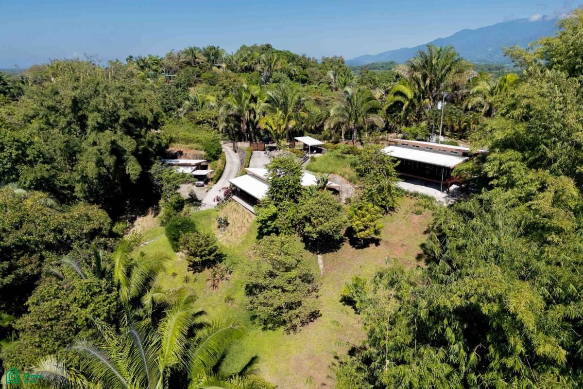 Residential Property Near Ocean , Quepos, Quepos, Puntarenas