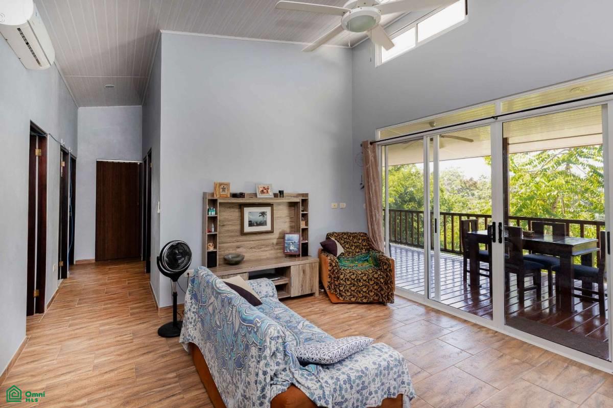 Residential Property Near Ocean , Quepos, Quepos, Puntarenas