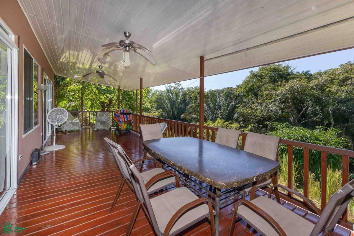 Residential Property Near Ocean , Quepos, Quepos, Puntarenas