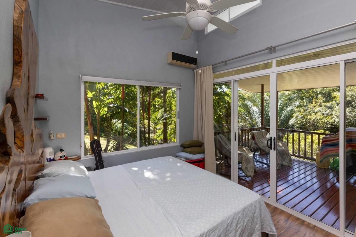 Residential Property Near Ocean , Quepos, Quepos, Puntarenas