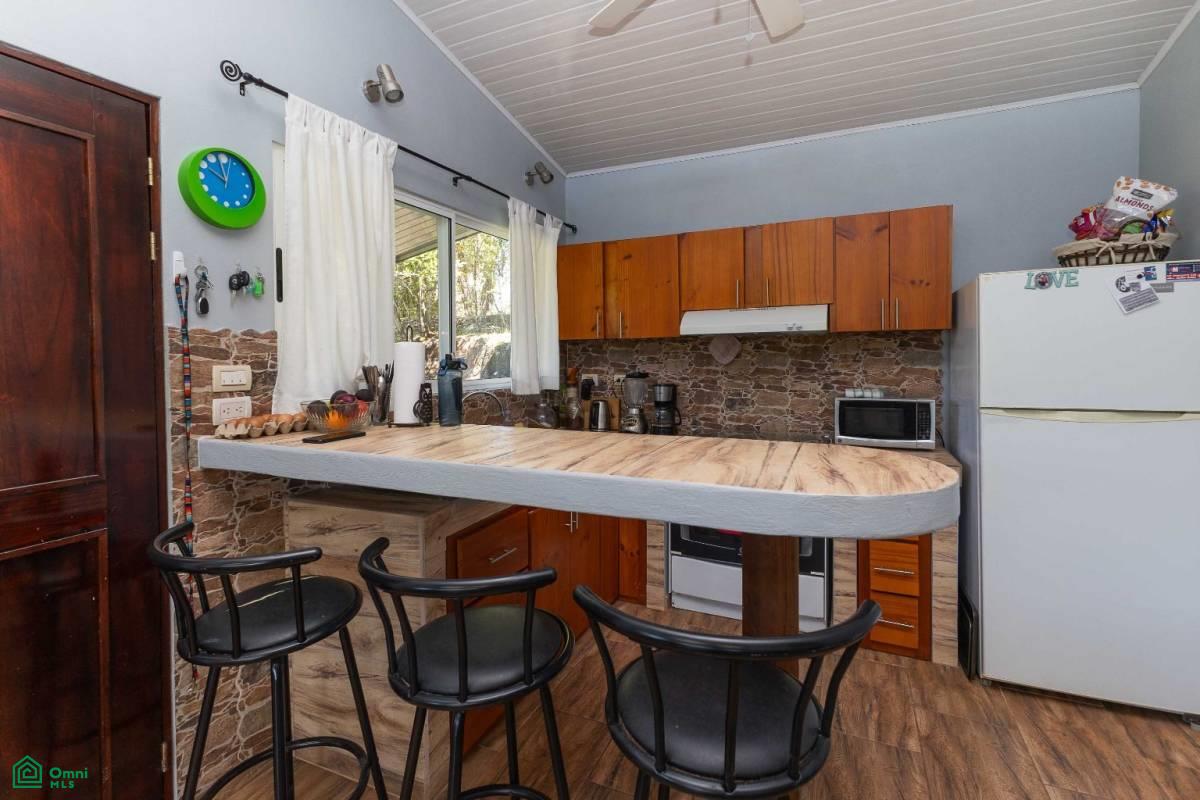 Residential Property Near Ocean , Quepos, Quepos, Puntarenas