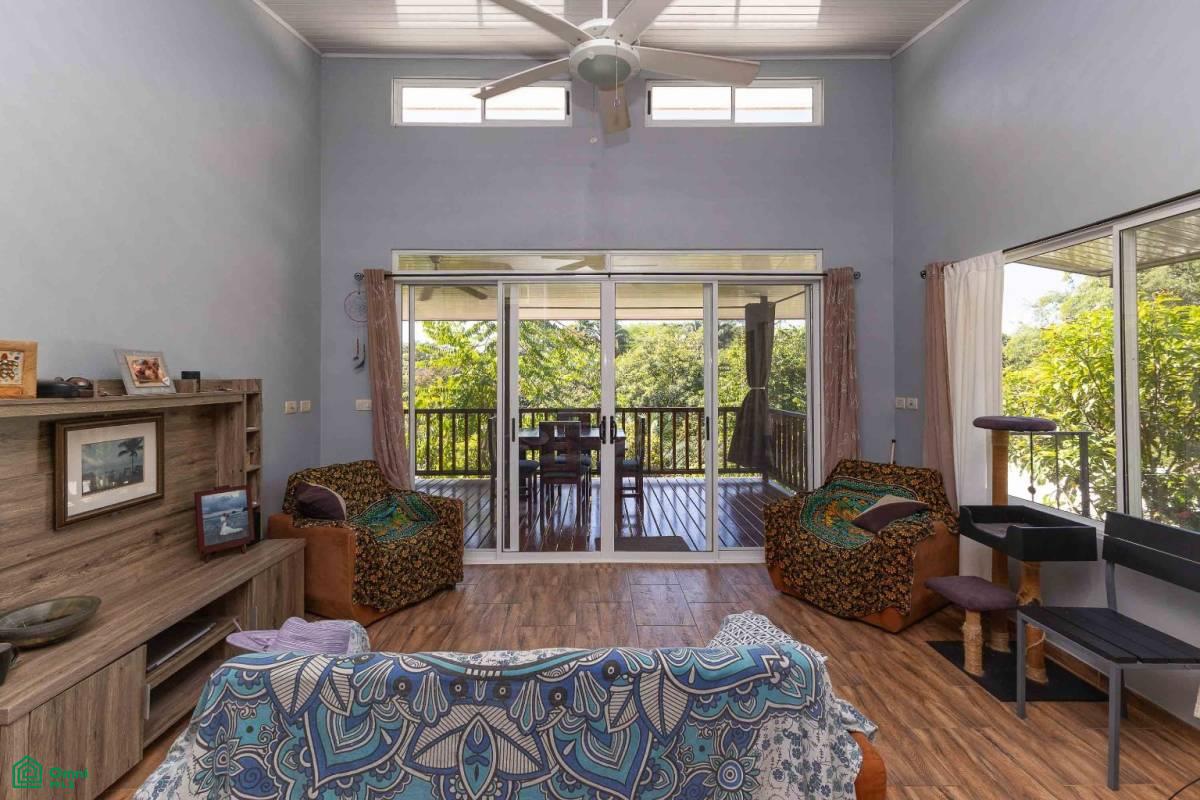 Residential Property Near Ocean , Quepos, Quepos, Puntarenas