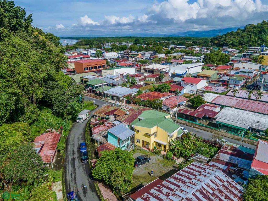 Excellent business opportunity Old Ceciliano Hotel , Quepos, Quepos, Puntarenas
