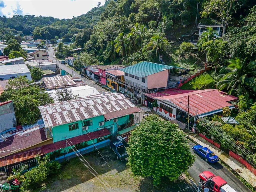Excellent business opportunity Old Ceciliano Hotel , Quepos, Quepos, Puntarenas